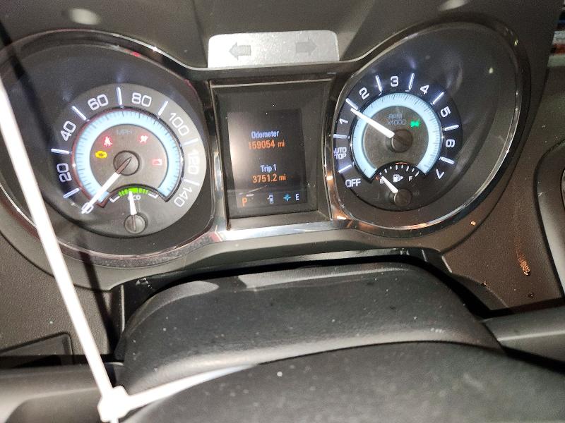 Aukcja sprzedaży 2013 Buick Lacrosse, vin: 1G4GC5ER6DF169089, numer aukcji: 63302366