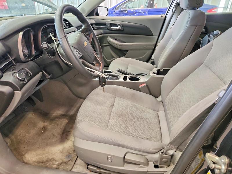 61019476 :رقم المزاد ، 1G11B5SLXEF239037 vin ، 2014 Chevrolet Malibu مزاد بيع