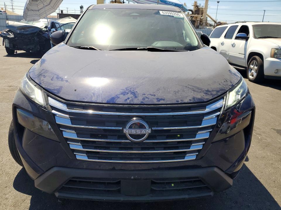Продаж на аукціоні авто 2024 Nissan Rogue, vin: 5N1BT3BA6RC759024, номер лоту: 63590266
