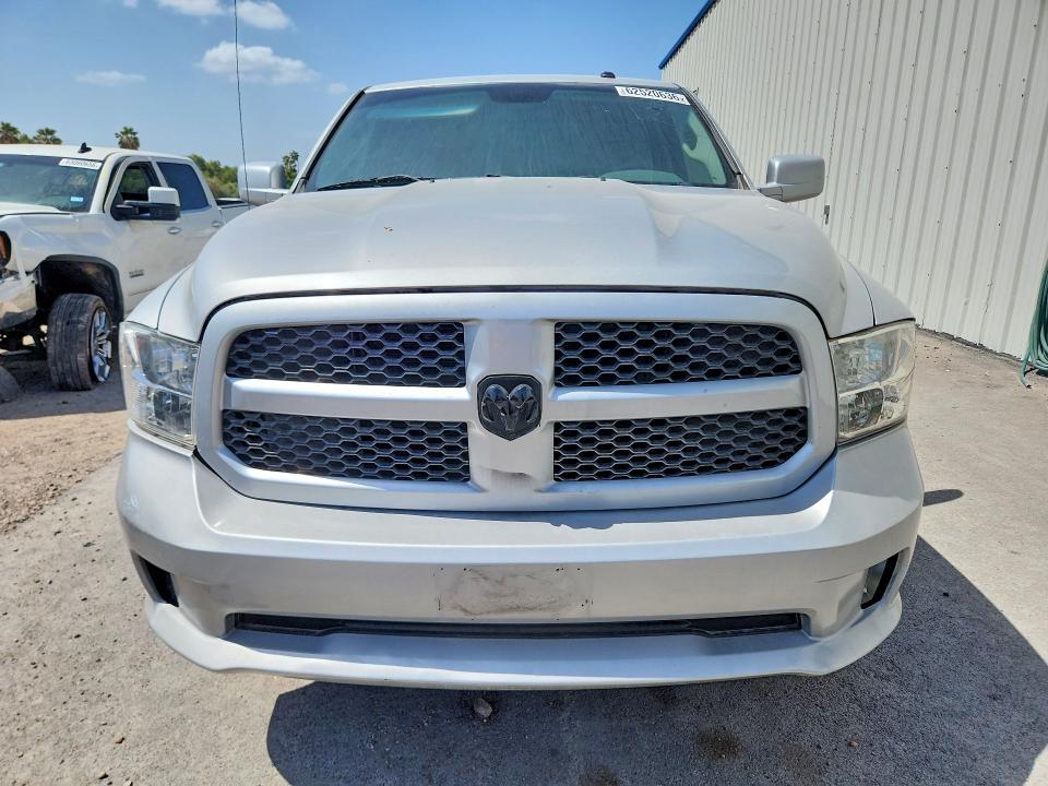 Продаж на аукціоні авто 2014 Ram 1500, vin: 3C6JR6AT5EG104127, номер лоту: 62520636
