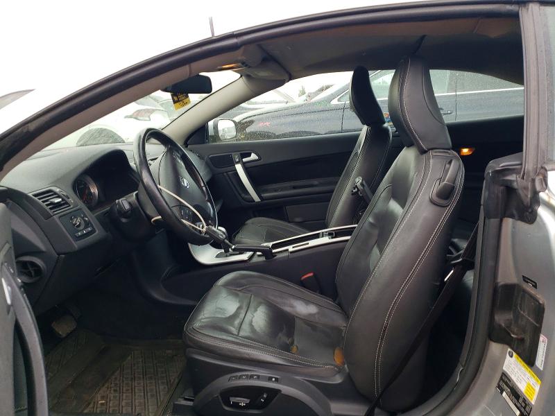Aukcja sprzedaży 2011 Volvo C70, vin: YV1672MC8BJ107875, numer aukcji: 61478276