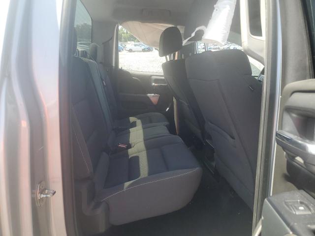 61895896 :رقم المزاد ، 1GCRCREC7GZ389473 vin ، 2020 Chevrolet Silverado مزاد بيع