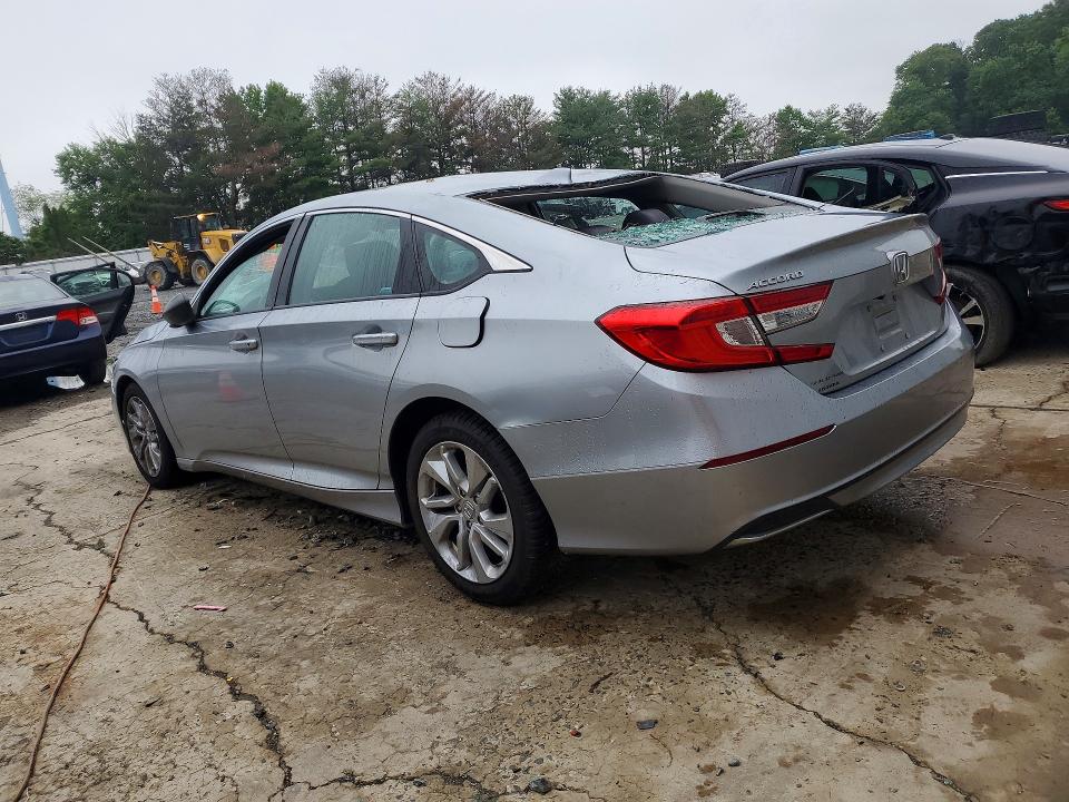 Продаж на аукціоні авто 2019 Honda Accord, vin: 1HGCV1F14KA173863, номер лоту: 59238206