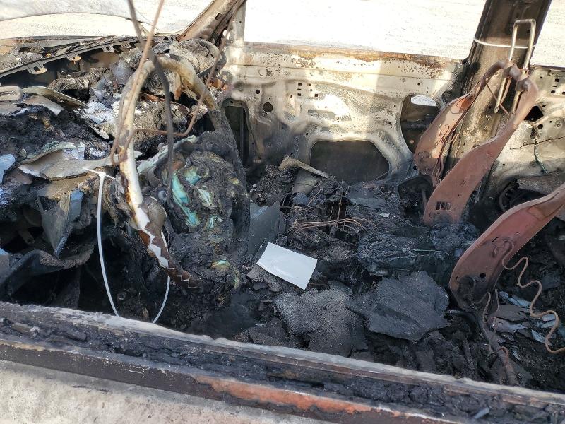 2001 Toyota Tacoma მანქანა იყიდება აუქციონზე, vin: 5TEGN92N01Z840987, აუქციონის ნომერი: 85993535