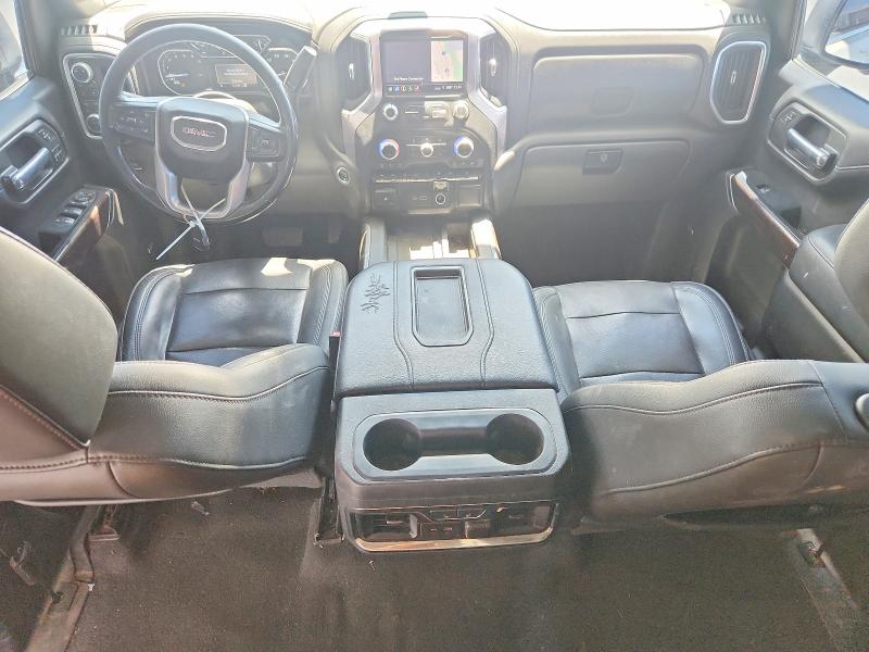 Aukcja sprzedaży 2019 Gmc Sierra, vin: 3GTU9DED8KG302693, numer aukcji: 59388096