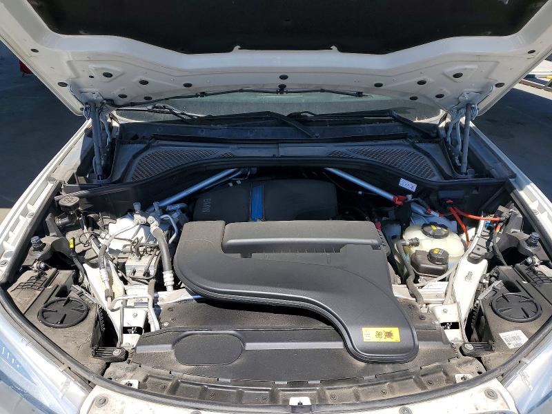 Продаж на аукціоні авто 2018 Bmw X5, vin: 5UXKT0C52J0V99524, номер лоту: 60633416