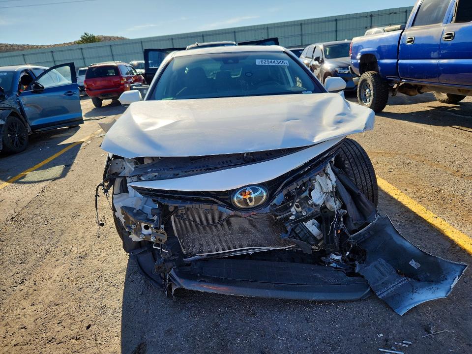 Продаж на аукціоні авто 2024 Toyota Camry, vin: 4T1C11AK5RU857920, номер лоту: 62944346