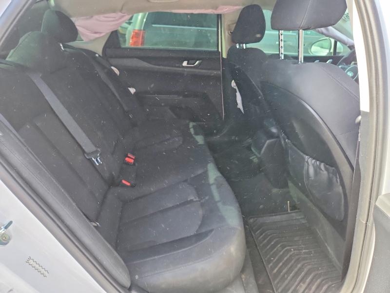 Aukcja sprzedaży 2021 Kia K5, vin: 5XXG14J25MG017822, numer aukcji: 62817566