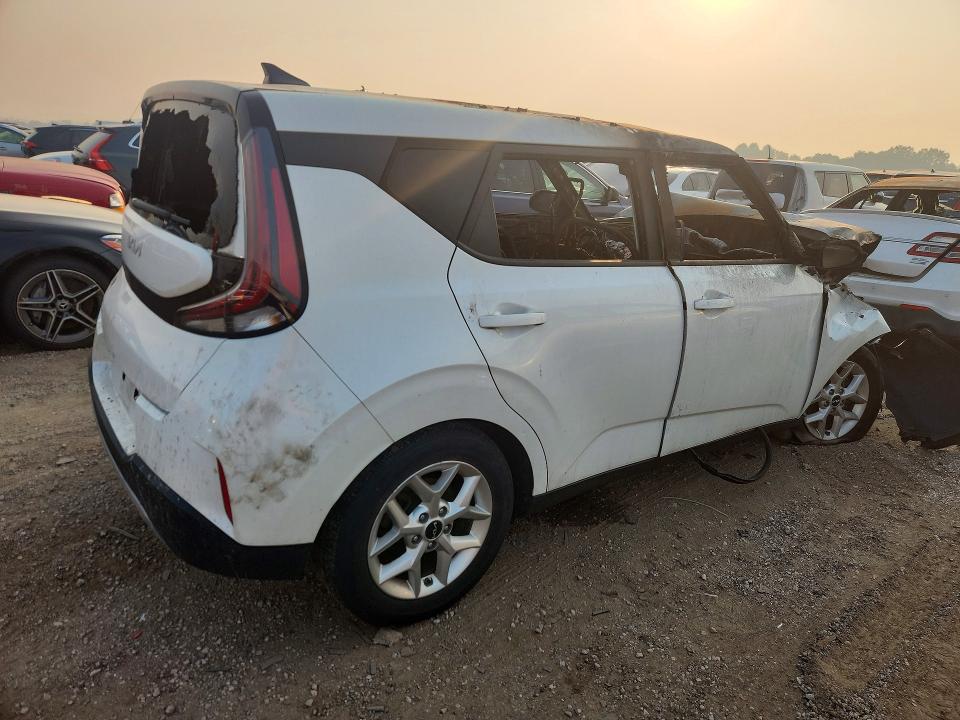 Продаж на аукціоні авто 2024 Kia Soul, vin: KNDJ23AU1R7906891, номер лоту: 61409766