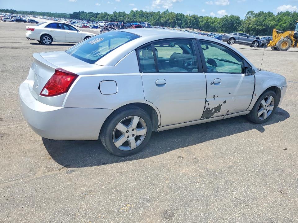 61408116 :رقم المزاد ، 1G8AL55F07Z182918 vin ، 2007 Saturn Ion مزاد بيع