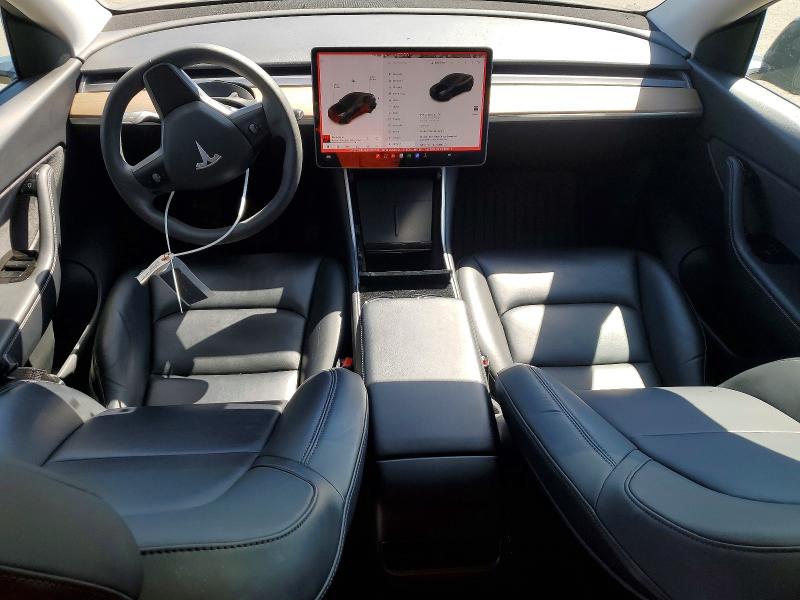 Продаж на аукціоні авто 2021 Tesla Model Y, vin: 5YJYGDEE4MF080310, номер лоту: 60612336