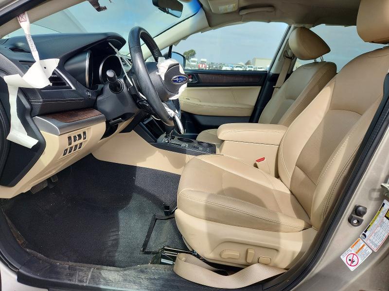 Aukcja sprzedaży 2019 Subaru Outback, vin: 4S4BSANC2K3302608, numer aukcji: 59322156
