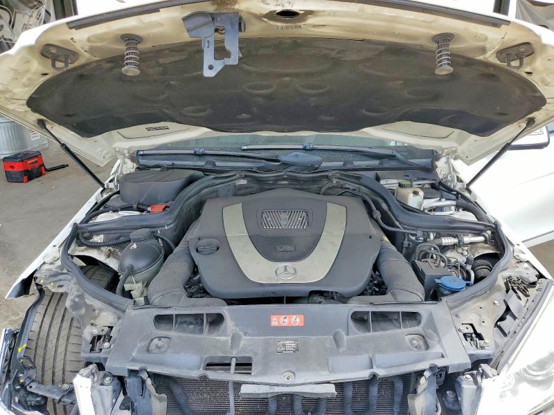 Aukcja sprzedaży 2009 Mercedes-benz C, vin: WDDGF54X59R064681, numer aukcji: 60078276
