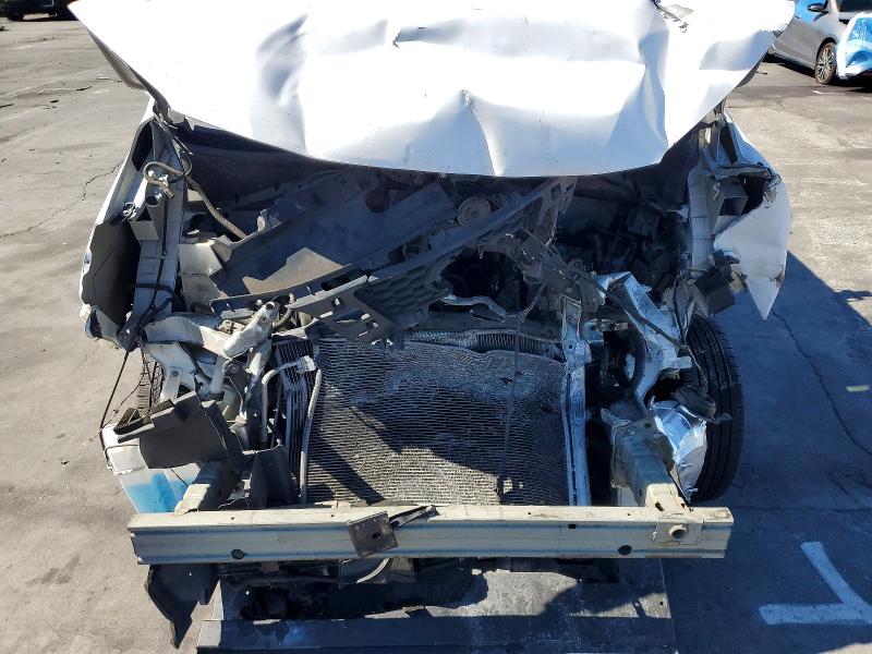 59644456 :رقم المزاد ، 3N6CM0KNXHK712642 vin ، 2017 Nissan Nv200 مزاد بيع