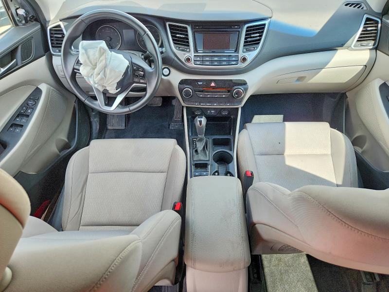 Aukcja sprzedaży 2016 Hyundai Tucson, vin: KM8J3CA21GU133135, numer aukcji: 61876426