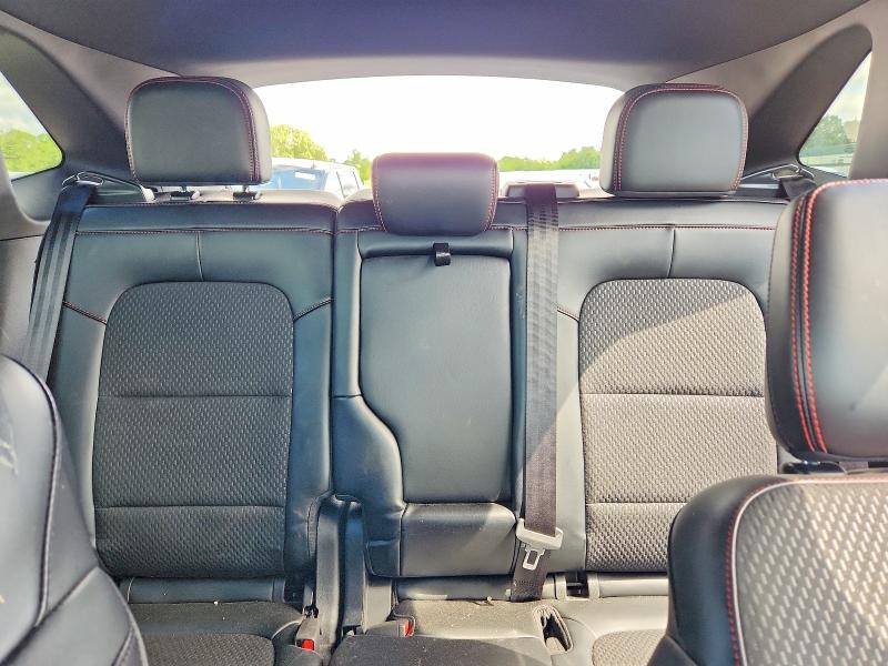 Aukcja sprzedaży 2025 Ford Escape, vin: 1FMCU9NA5SUB32427, numer aukcji: 63306166