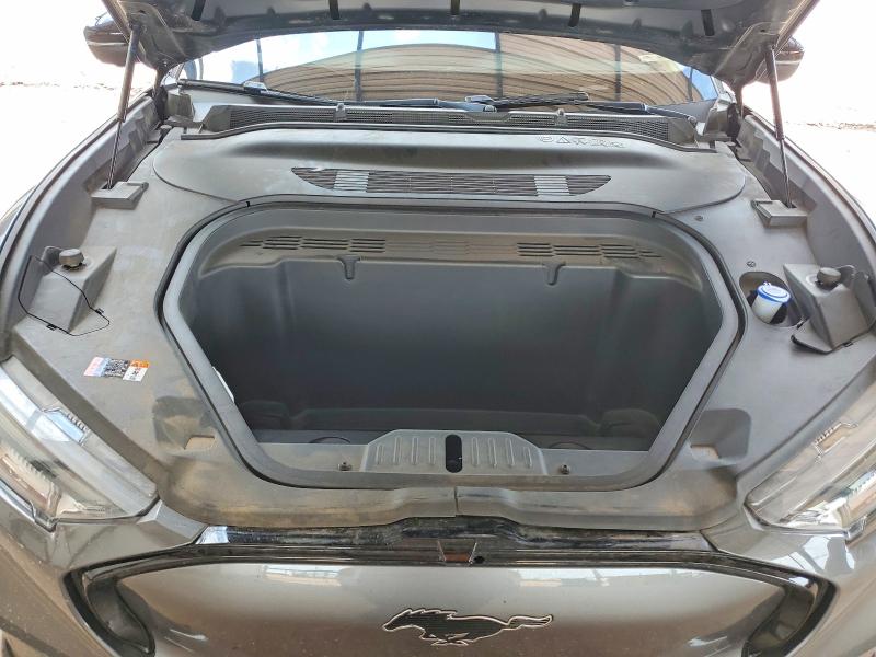 Продажа на аукционе авто 2023 Ford Mustang Mach-e, vin: 3FMTK3R71PMA68223, номер лота: 61708046