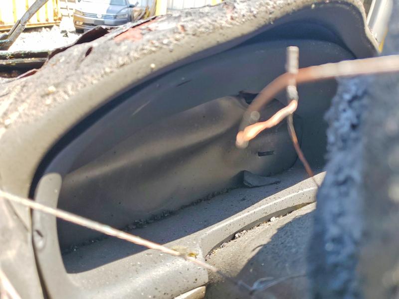 2003 Hyundai Santa Fe მანქანა იყიდება აუქციონზე, vin: KM8SC73E53U558984, აუქციონის ნომერი: 59354506