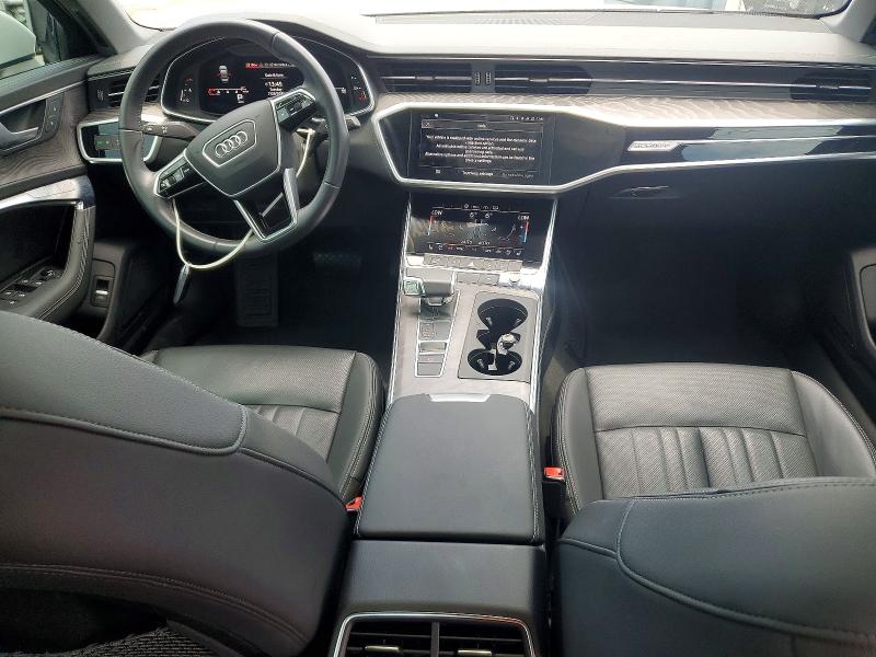 Aukcja sprzedaży 2024 Audi A6, vin: WAUE3BF25RN031422, numer aukcji: 62862786
