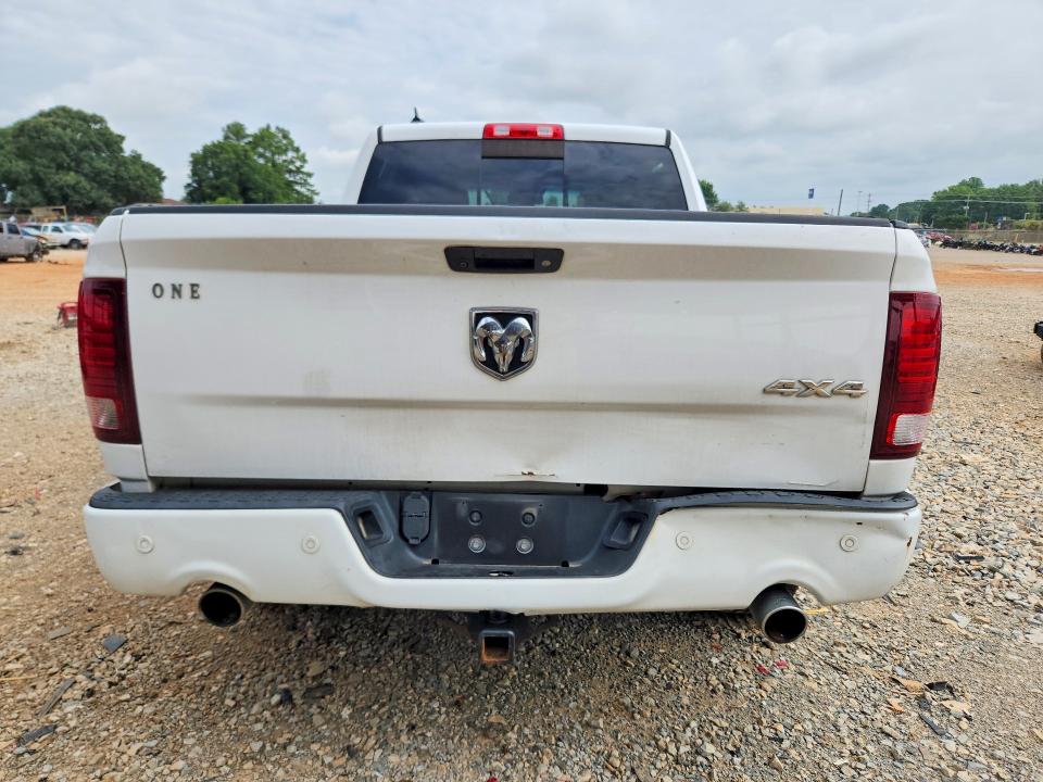 2018 Ram 1500 მანქანა იყიდება აუქციონზე, vin: 1C6RR7MT5JS124983, აუქციონის ნომერი: 59644406