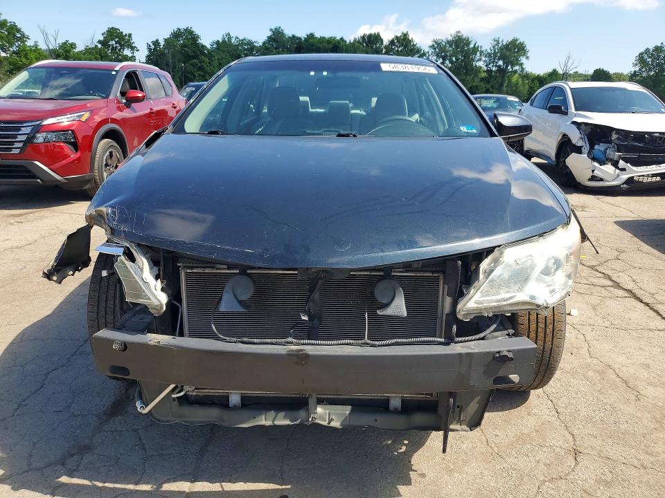Aukcja sprzedaży 2014 Toyota Camry, vin: 4T4BF1FK4ER340291, numer aukcji: 58381956