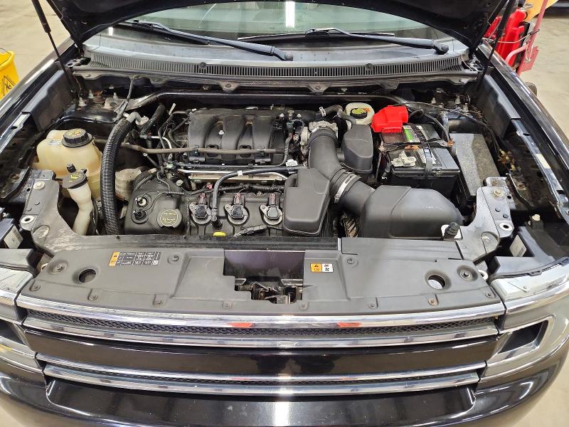 Aukcja sprzedaży 2016 Ford Flex, vin: 2FMHK6C83GBA09507, numer aukcji: 63161016