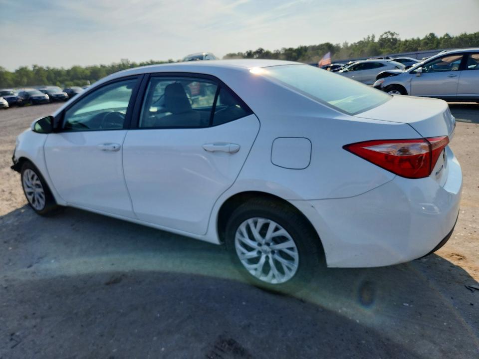 Aukcja sprzedaży 2017 Toyota Corolla, vin: 2T1BURHE5HC786543, numer aukcji: 61130146