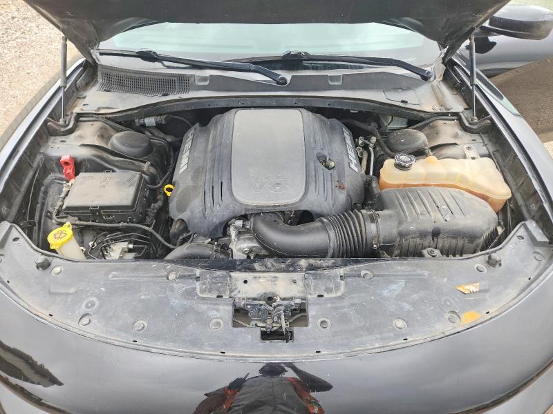Продаж на аукціоні авто 2019 Dodge Charger, vin: 2C3CDXCT7KH607841, номер лоту: 60877496
