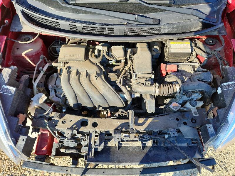 Продажа на аукционе авто 2019 Nissan Micra, vin: 3N1CK3CP5KL208241, номер лота: 60768686