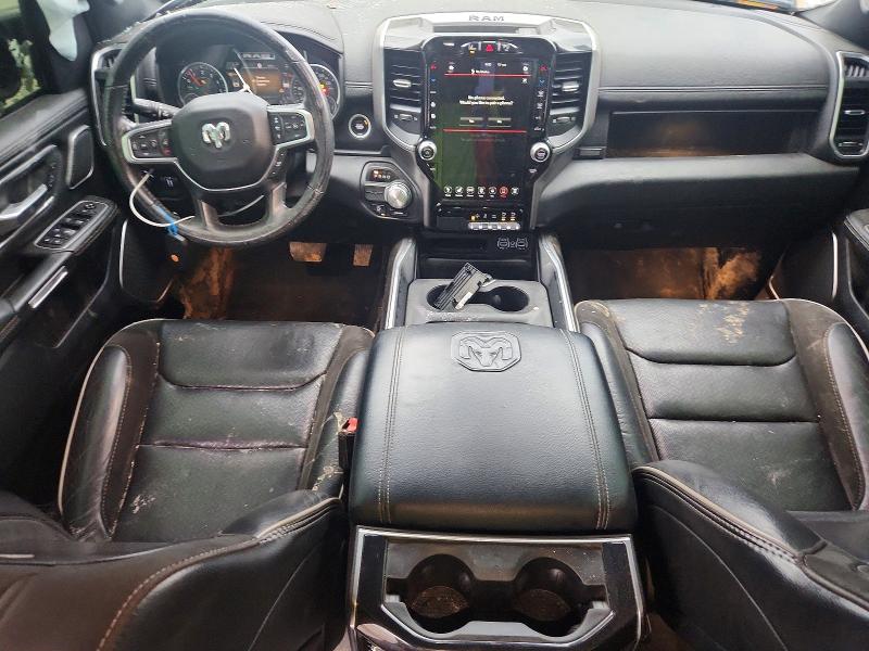 2020 Ram 1500 მანქანა იყიდება აუქციონზე, vin: 1C6RREJT1LN372447, აუქციონის ნომერი: 61882016