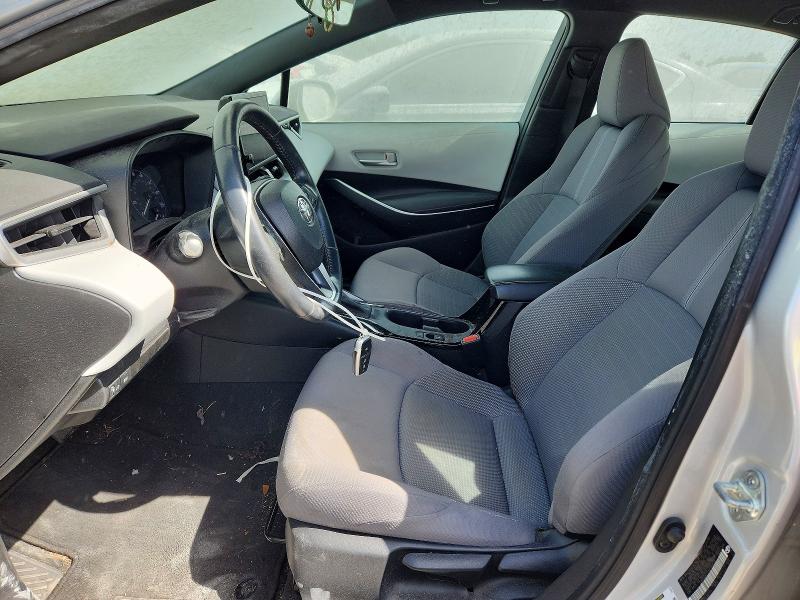 Aukcja sprzedaży 2024 Toyota Corolla, vin: 5YFS4MCE5RP169638, numer aukcji: 55570096