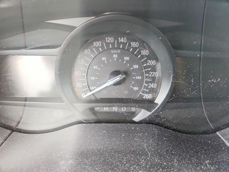 61049116 :رقم المزاد ، 2FMPK4J91LBA64611 vin ، 2020 Ford Edge مزاد بيع