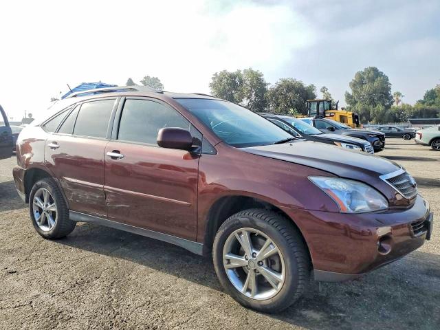 Продажа на аукционе авто 2008 Lexus Rx, vin: JTJHW31U582851079, номер лота: 60478696