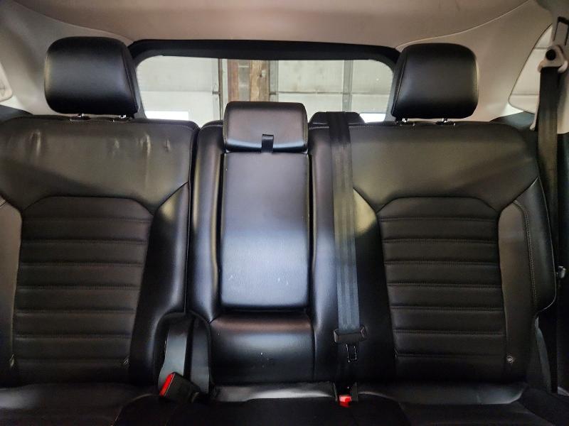 2018 Ford Edge მანქანა იყიდება აუქციონზე, vin: 2FMPK4J97JBB85396, აუქციონის ნომერი: 62773926