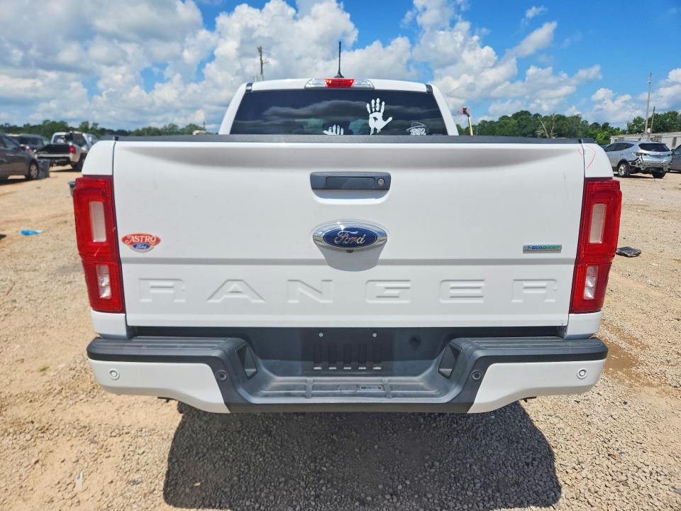 Aukcja sprzedaży 2019 Ford Ranger, vin: 1FTER4EH5KLB19049, numer aukcji: 60403336