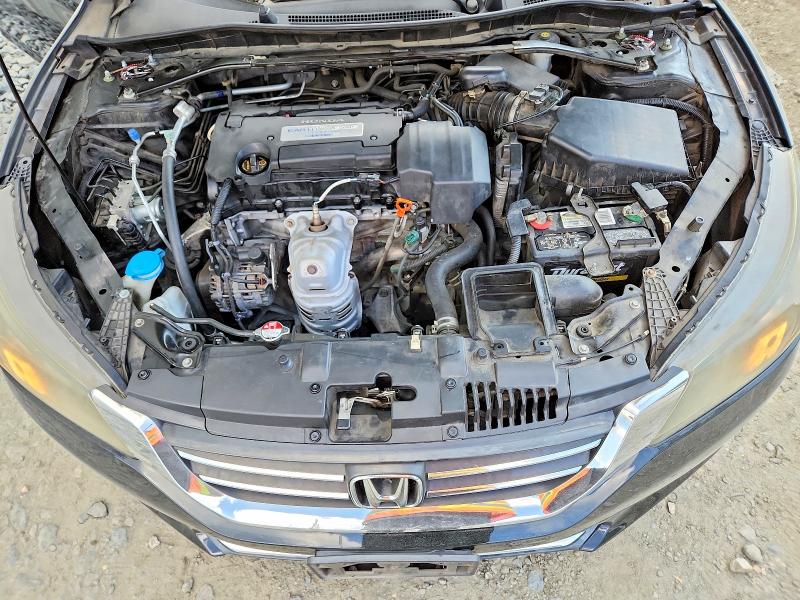 Aukcja sprzedaży 2013 Honda Accord, vin: 1HGCR2F54DA260338, numer aukcji: 63318866
