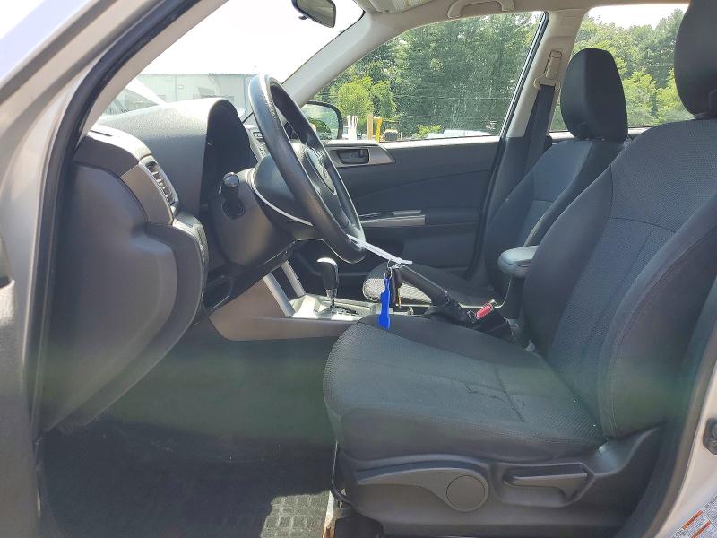 Продаж на аукціоні авто 2011 Subaru Forester, vin: JF2SHABC1BH776285, номер лоту: 60486136
