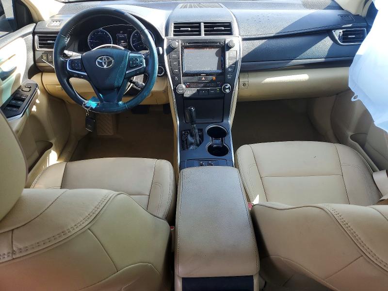 Aukcja sprzedaży 2017 Toyota Camry, vin: 4T1BF1FK8HU690327, numer aukcji: 60093806