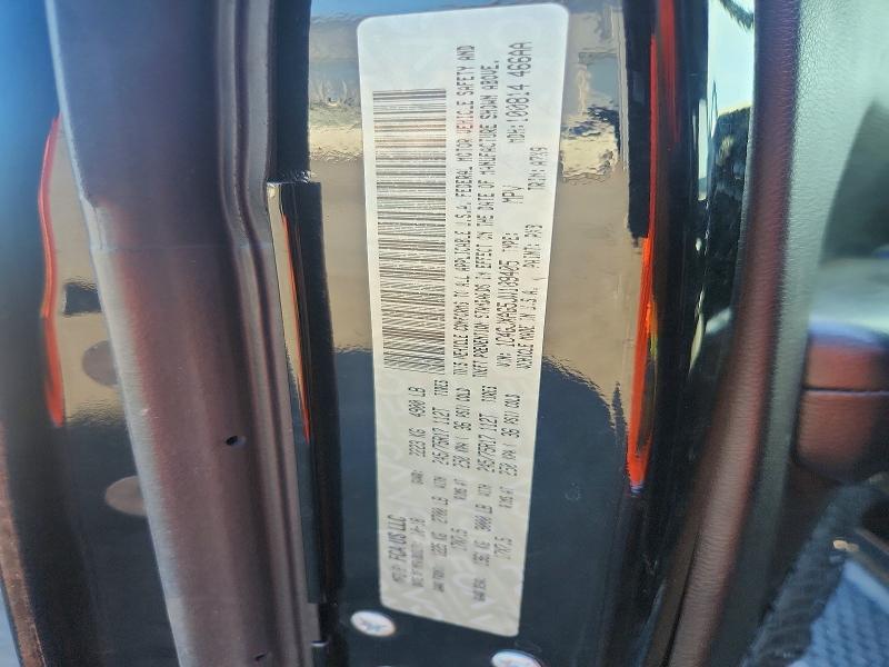 Aukcja sprzedaży 2018 Jeep Wrangler, vin: 1C4GJXAG5JW189405, numer aukcji: 60025126