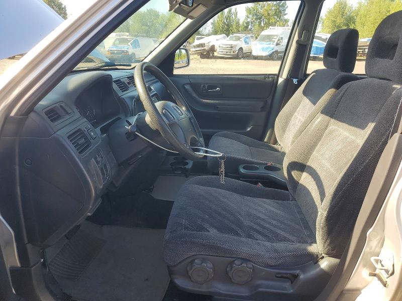 Продажа на аукционе авто 1999 Honda Cr-v, vin: JHLRD1864XC082238, номер лота: 60481976