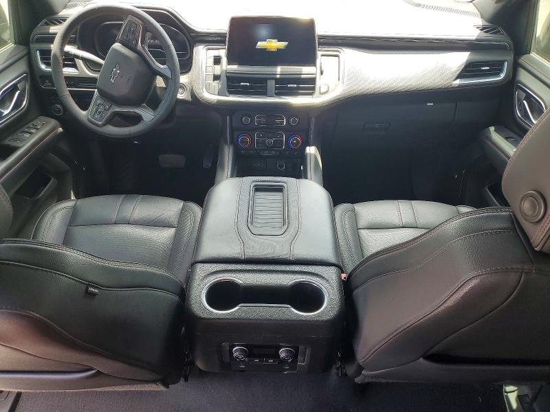 Aukcja sprzedaży 2022 Chevrolet Tahoe, vin: 1GNSKRKDXNR178967, numer aukcji: 59347176