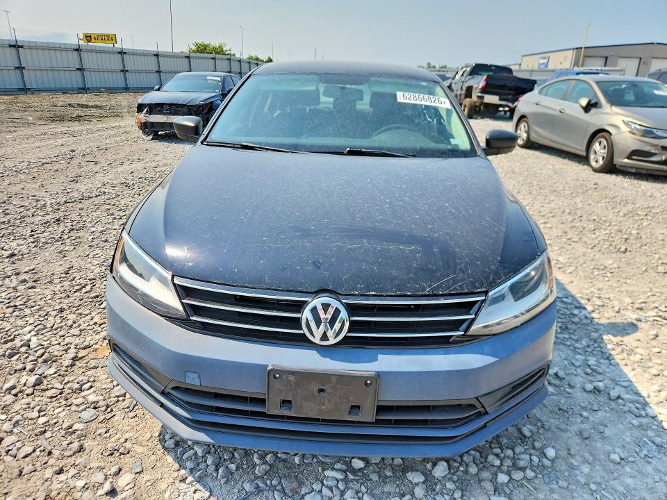 Продажа на аукционе авто 2016 Volkswagen Jetta, vin: 3VWB67AJ0GM389878, номер лота: 62866826