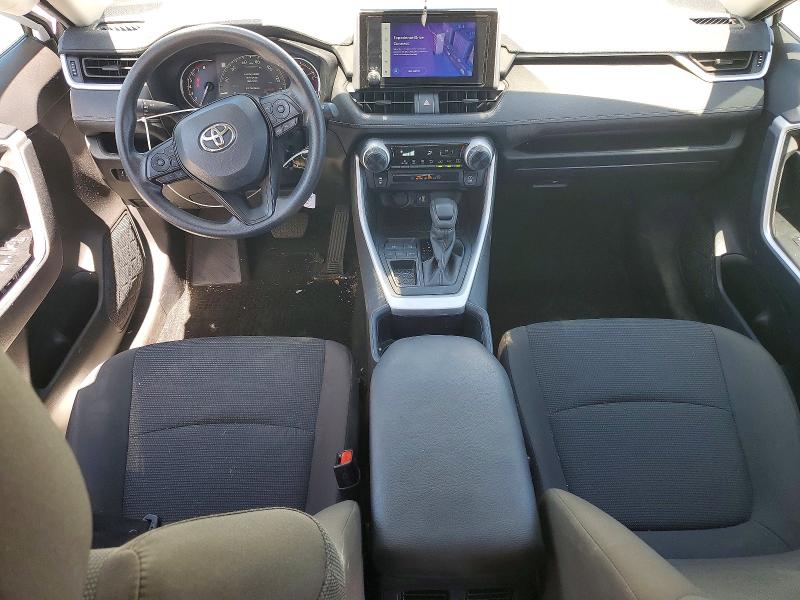 2025 Toyota Rav4 მანქანა იყიდება აუქციონზე, vin: 2T3K1RFV0SW375902, აუქციონის ნომერი: 62705146