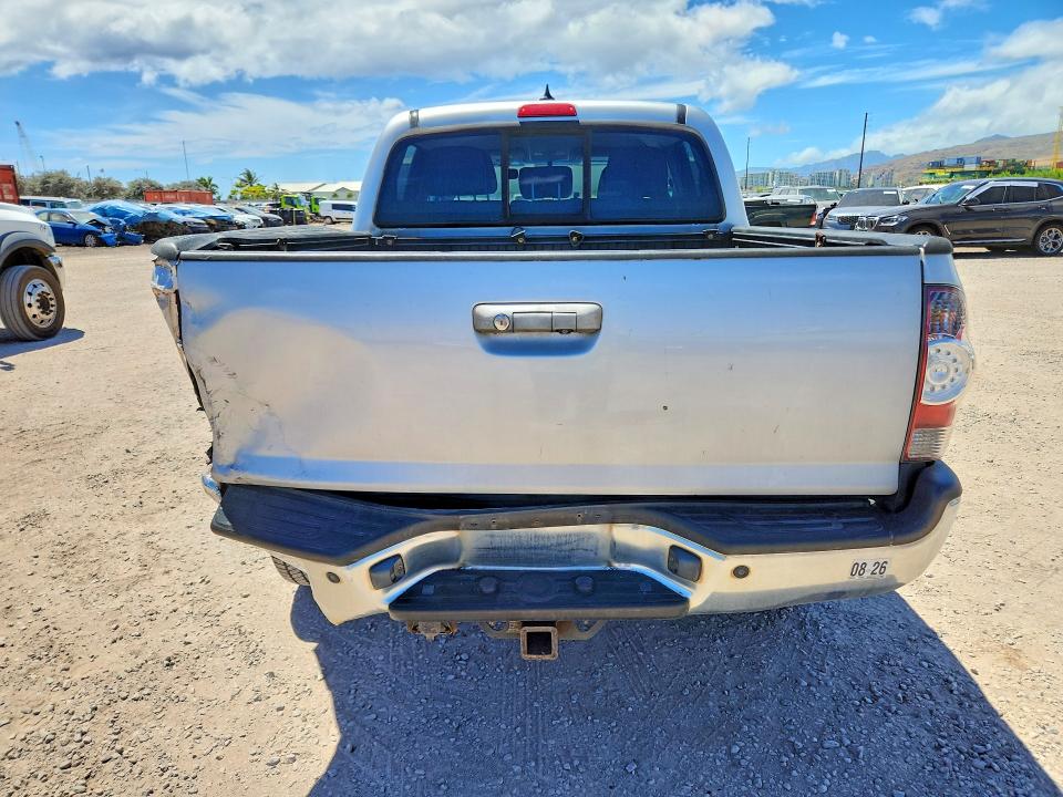 Aukcja sprzedaży 2012 Toyota Tacoma, vin: 3TMJU4GN8CM126965, numer aukcji: 62467326