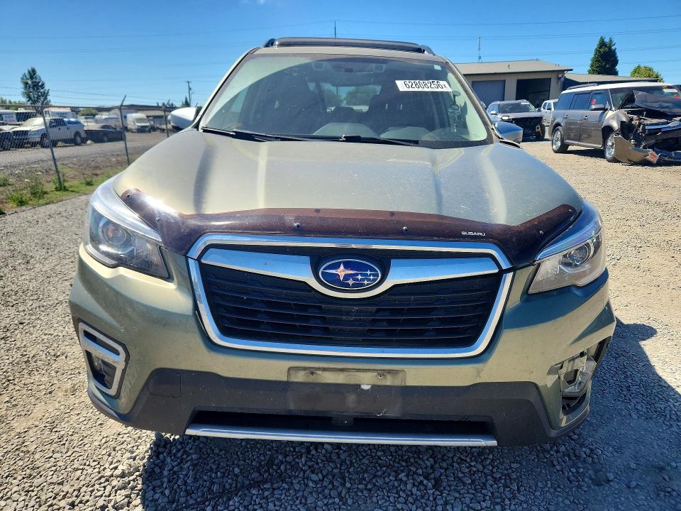 Aukcja sprzedaży 2020 Subaru Forester, vin: JF2SKAXC9LH450312, numer aukcji: 62808256