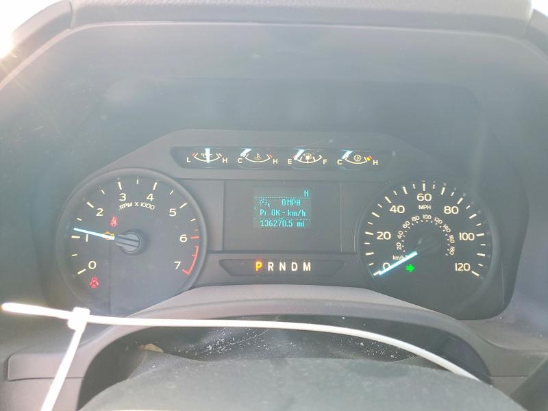 2019 Ford F150 მანქანა იყიდება აუქციონზე, vin: 1FTFX1E50KKC16194, აუქციონის ნომერი: 62053346