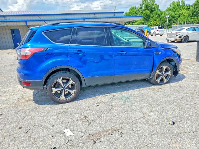 59723886 :رقم المزاد ، 1FMCU9GD2HUA90797 vin ، 2017 Ford Escape مزاد بيع
