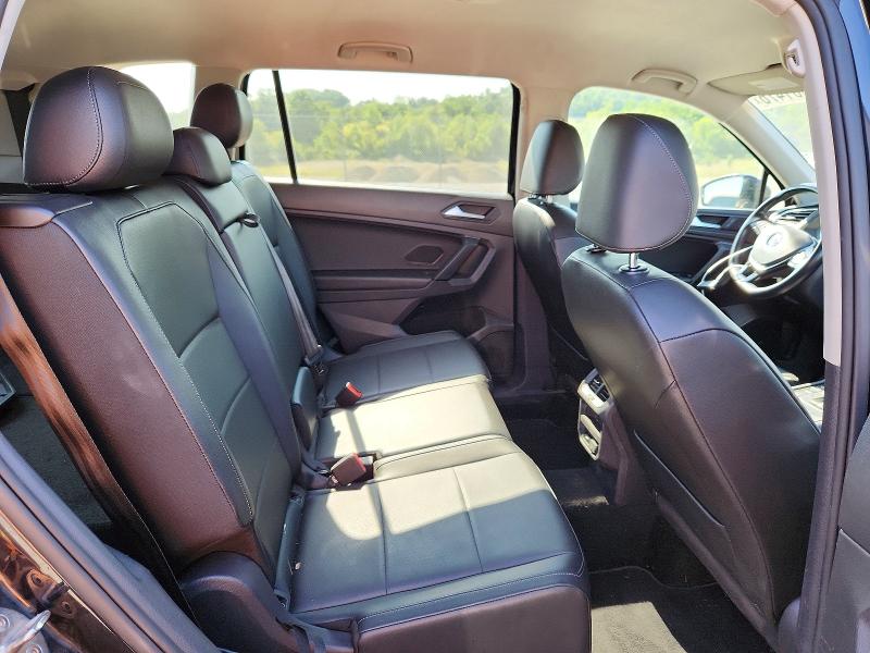 Продаж на аукціоні авто 2019 Volkswagen Tiguan, vin: 3VV2B7AX1KM043240, номер лоту: 62881476