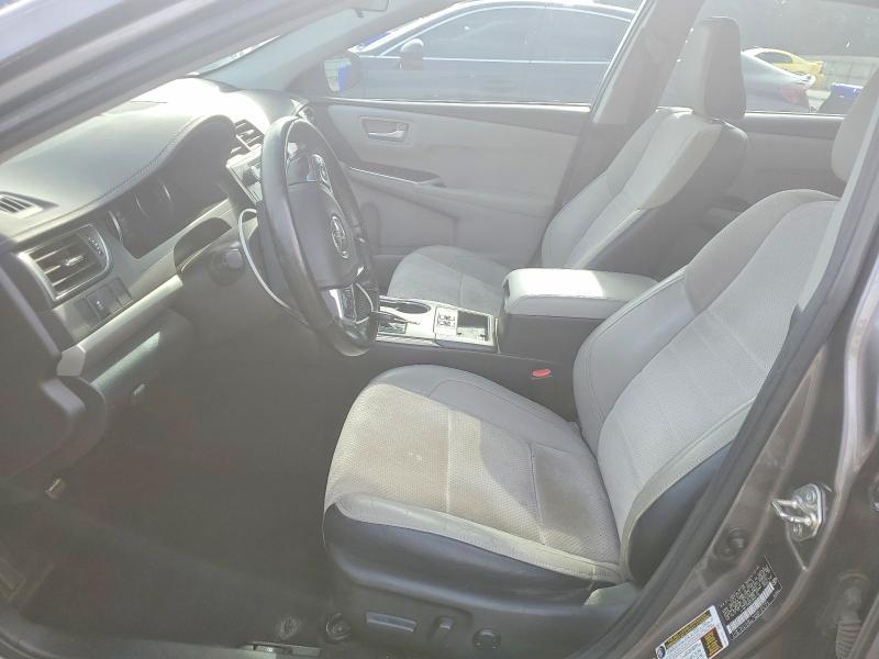 Aukcja sprzedaży 2015 Toyota Camry, vin: 4T1BF1FK0FU932119, numer aukcji: 61663986