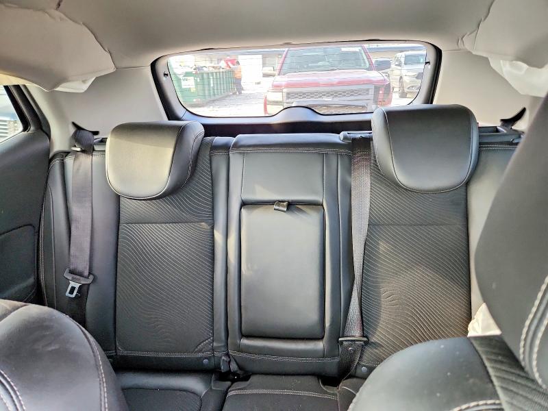 Продажа на аукционе авто 2014 Buick Encore, vin: KL4CJASB7EB605475, номер лота: 59635076